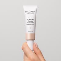 MADARA H2O tonējošs serums ar hialuronskābi, #1 MAY FLOWER 30ml