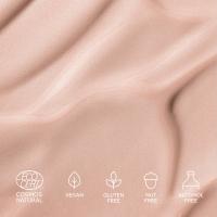 MADARA H2O tonējošs serums ar hialuronskābi, #1 MAY FLOWER 30ml