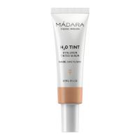 MADARA H2O tonējošs serums ar hialuronskābi, #3 SUN FLOWER 30ml