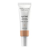 MADARA H2O tonējošs serums ar hialuronskābi, #3 SUN FLOWER 30ml