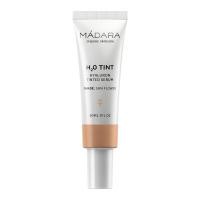 MADARA H2O tonējošs serums ar hialuronskābi, #3 SUN FLOWER 30ml