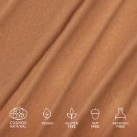 MADARA H2O tonējošs serums ar hialuronskābi, #4 WILD FLOWER 30ml