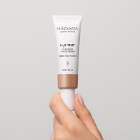 MADARA H2O tonējošs serums ar hialuronskābi, #4 WILD FLOWER 30ml