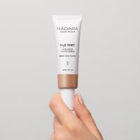 MADARA H2O tonējošs serums ar hialuronskābi, #4 WILD FLOWER 30ml