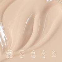 MADARA Skin Equal tonālais krēms, #10 PORCELAIN 30ml