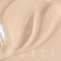 MADARA Skin Equal tonālais krēms, #10 PORCELAIN 30ml