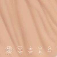 MADARA Skin Equal tonālais krēms, #30 ROSE IVORY 30ml