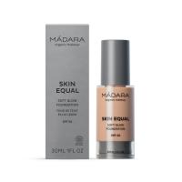 MADARA Skin Equal tonālais krēms, #30 ROSE IVORY 30ml