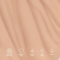 MADARA Skin Equal tonālais krēms, #30 ROSE IVORY 30ml