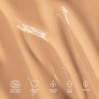 MADARA Skin Equal tonālais krēms, #40 SAND 30ml