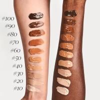 MADARA Skin Equal tonālais krēms, #40 SAND 30ml