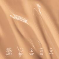 MADARA Skin Equal tonālais krēms, #40 SAND 30ml