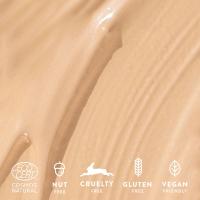 MADARA The Concealer korektors, #25 LATTE 4ml