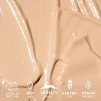 MADARA The Concealer korektors, #30 WARM LATTE 4ml