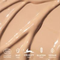 MADARA The Concealer korektors, #33 SAND 4ml