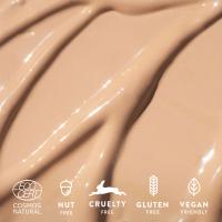 MADARA The Concealer korektors, #33 SAND 4ml