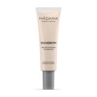 MADARA Skinonym pusmatēts tonālais krēms ar peptīdiem, #10 PORCELAIN 30ml
