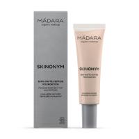 MADARA ​Skinonym pusmatēts tonālais krēms ar peptīdiem, #20 IVORY 30ml