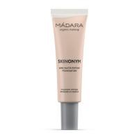 MADARA ​Skinonym pusmatēts tonālais krēms ar peptīdiem, #20 IVORY 30ml