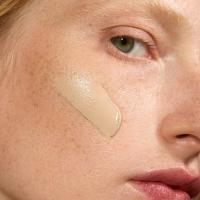 MADARA Skinonym pusmatēts tonālais krēms ar peptīdiem, #30 ROSE IVORY 30ml