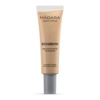 MADARA Skinonym pusmatēts tonālais krēms ar peptīdiem, #40 SAND 30ml