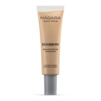 MADARA Skinonym pusmatēts tonālais krēms ar peptīdiem, #40 SAND 30ml