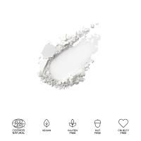 MADARA Air Equal minerālais sejas pūderis, #0 TRANSLUCENT 9g