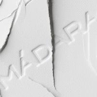 MADARA Air Equal minerālais sejas pūderis, #0 TRANSLUCENT 9g