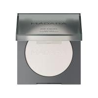MADARA Air Equal minerālais sejas pūderis, #0 TRANSLUCENT 9g