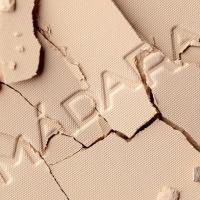 MADARA Air Equal ​minerālais sejas pūderis, #2 BEIGE 9g