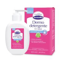 AMIDOMIO ādas mazgāšanas līdzeklis 0-5 gadi 400 ml