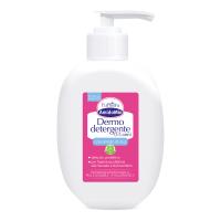 AMIDOMIO ādas mazgāšanas līdzeklis 0-5 gadi 400 ml