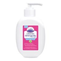 AMIDOMIO ādas mazgāšanas līdzeklis 0-5 gadi 400 ml