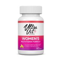 ULTRAVIT Womens Multivitamin Formula kapletes N60
