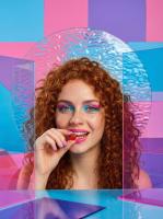 ULTRAVIT Gummies Beauty košļājamās tabletes N60