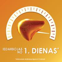 ESSENTIALE Forte N 300mg cietās kapsulas N90