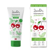 DZINTARS Mazirbe zobu pasta bērniem 6+ gadi 50 ml