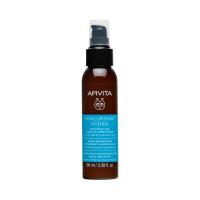 APIVITA Hyaluronic Hydra mitrinošs neizskalojams kondicionieris 100ml