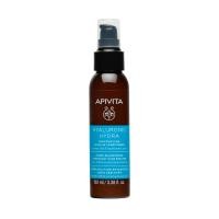 APIVITA Hyaluronic Hydra neizskalojams matu kondicionieris 100ml