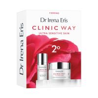 CLINIC WAY 2° Firming 40+ pretnovecošanās dienas krēms + acu krēms komplekts