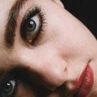 MADARA The Eye Pencil acu zīmulis, #1 BLACK 1g