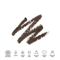 MADARA The Eye Pencil acu zīmulis, #2 BROWN 1g