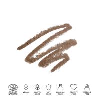 MADARA The Brow Pencil uzacu zīmulis, #3 LIGHT BROWN 1g