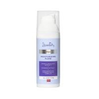 DZINTARS Roja mitrinošs fluīds 50 ml