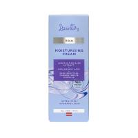 DZINTARS Roja mitrinošs krēms 50 ml