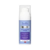 DZINTARS Roja mitrinošs krēms 50 ml