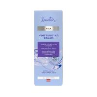 DZINTARS Roja mitrinošs krēms 50 ml