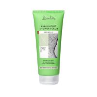 DZINTARS Melnsils attīrošs dušas skrubis 200ml