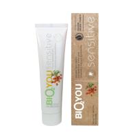 BIO2YOU Dabīga zobu pasta jutīgiem zobiem 100 ml