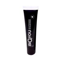 BIO2YOU Dabīga balinoša zobu pasta ar aktivētu ogli 100ml